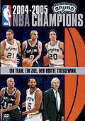 Film: NBA: Championship 2004/2005