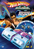 Hot Wheels AcceleRacers Vol. 3: Breaking Point