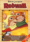 Redwall - Vol. 3