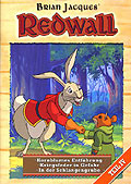 Redwall - Vol. 4