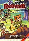 Film: Redwall - Teil I