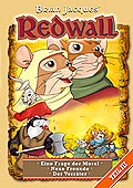 Film: Redwall - Teil III