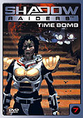Shadow Raiders - Vol. 7: Time bomb