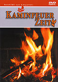 Kaminfeuer Zeit