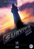 WWE - Survivor Series 2005