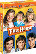 Full House - Staffel 2