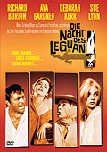 Film: Die Nacht des Leguan