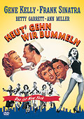 Film: Heut' gehn wir bummeln - Das ist New York