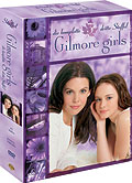 Film: Gilmore Girls - 3. Staffel