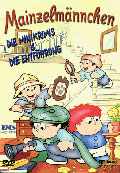 Mainzelmnnchen - Minikrimis und Entfhrung