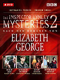 The Inspector Lynley Mysteries 2