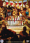 WWE - Royal Rumble 2006