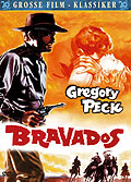 Film: Bravados - Fox: Groe Film-Klassiker