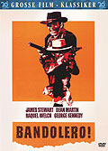 Bandolero! - Fox: Groe Film-Klassiker