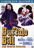 Film: Buffalo Bill - Der weie Indianer - Fox: Groe Film-Klassiker