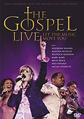 The Gospel Live