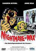 Nightmare in Wax