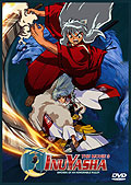 InuYasha - The Movie 3