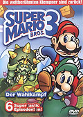 Film: Super Mario Bros. 3 - Der Wahlkampf