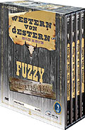 Film: Western von Gestern - Fuzzy - Die Kult Box