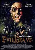 Film: Evil Grave - Curse of the Maya