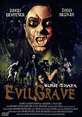 Evil Grave - Curse of the Maya