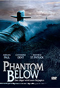 Film: Phantom Below - Der Jger wird zum Gejagten