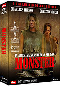 Film: Monster - Deluxe Edition HD