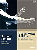 Gnter Wand - Gnter Wand Edition: Part 2 (4 DVDs)