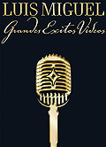 Luis Miguel - Grandes Exitos Videos (2 DVDs)