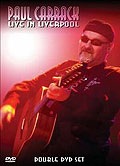 Paul Carrack - Live in Liverpool - Neuauflage