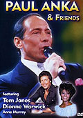 Paul Anka & Friends