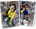 Saber Marionette J Again - DVD Box