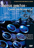 Thomas Pynchon - A Journey Into the Mind of [p.]