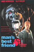 Film: Man's best friend