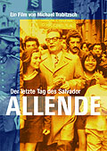 Allende - Der letzte Tag des Salvador Allende