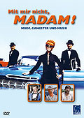 Film: Mit mir nicht, Madam!