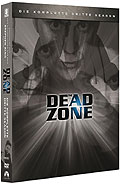 The Dead Zone - Season 3