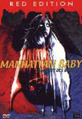 Manhattan Baby - Amulett des Bsen - Red Edition