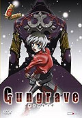 Film: Gungrave Vol. 6