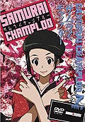 Samurai Champloo Vol. 7