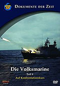Film: Dokumente der Zeit: Die Volksmarine - Teil 4