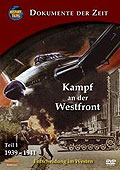 Film: Dokumente der Zeit: Kampf an der Westfront - Teil 1