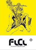 Film: FLCL - Vol. 1