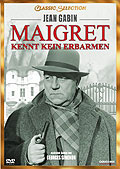 Maigret kennt kein Erbarmen - Classic Selection