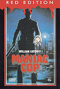 Film: Maniac Cop - Red Edition