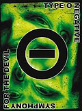 Film: Type 0 Negative - Symphony for the Devil