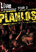 Planlos - Live in Dsseldorf - Tor 3