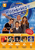 Film: Die Wochenshow - Die fetten Jahre Vol. 1