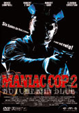 Film: Maniac Cop 2